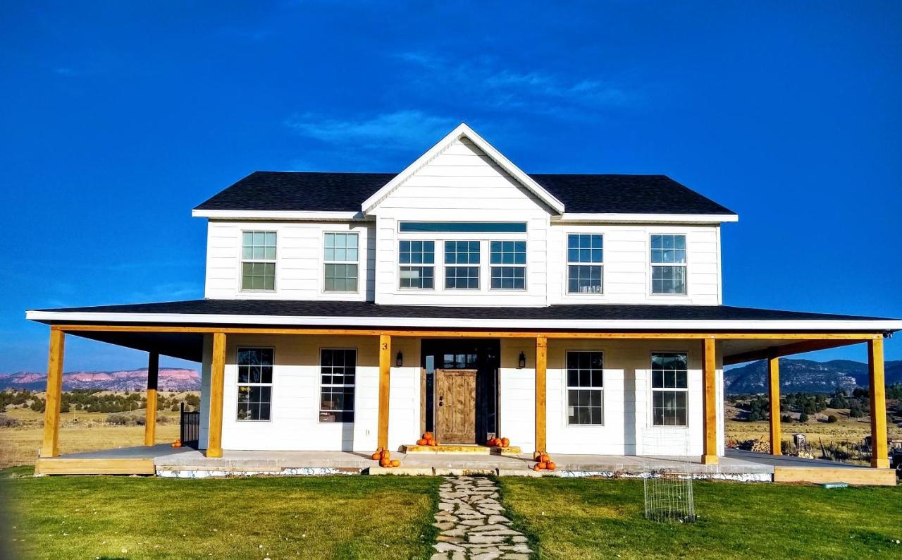 Sevier River Farmhouse 2 Хеч Екстериор снимка