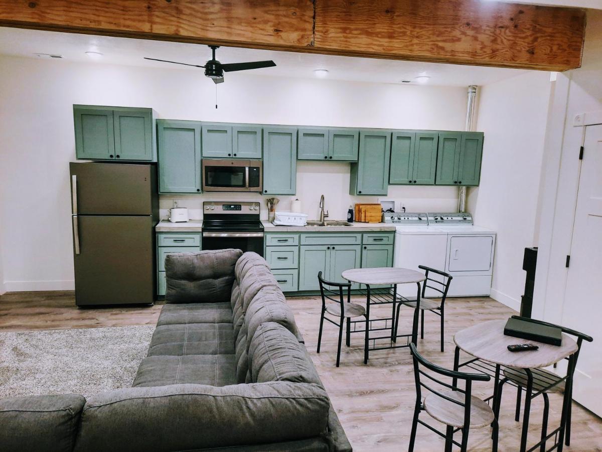 Sevier River Farmhouse 2 Хеч Екстериор снимка