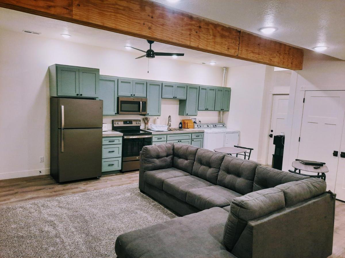 Sevier River Farmhouse 2 Хеч Екстериор снимка